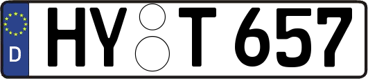 HY-T657