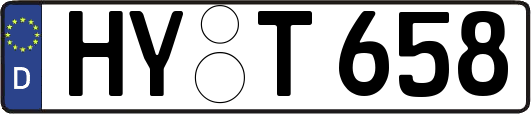 HY-T658
