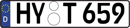 HY-T659