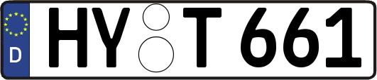 HY-T661