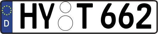 HY-T662