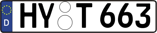 HY-T663