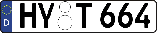 HY-T664