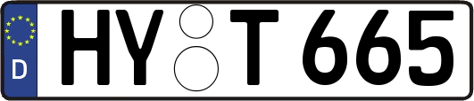 HY-T665