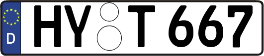 HY-T667
