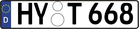 HY-T668