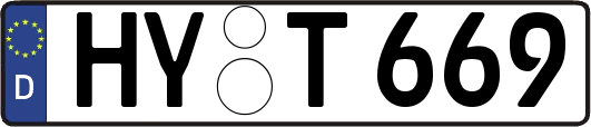 HY-T669