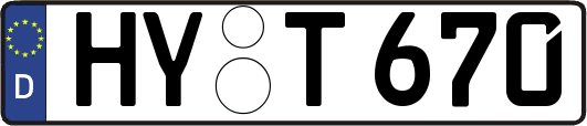 HY-T670