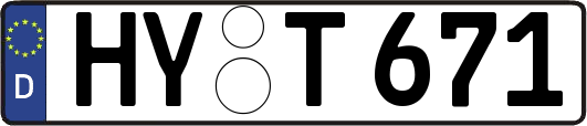 HY-T671