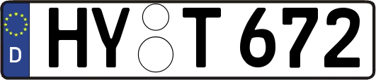 HY-T672