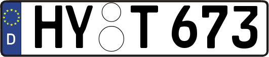 HY-T673