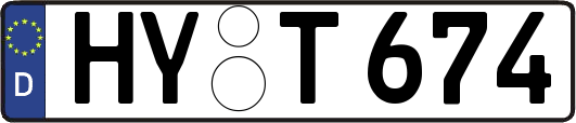 HY-T674
