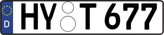 HY-T677