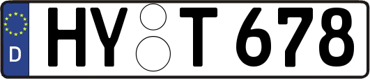 HY-T678