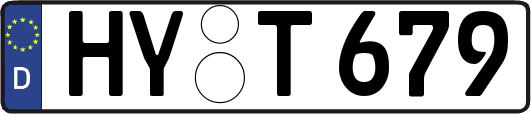 HY-T679