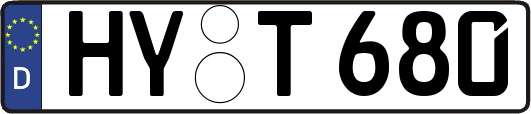 HY-T680