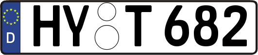 HY-T682