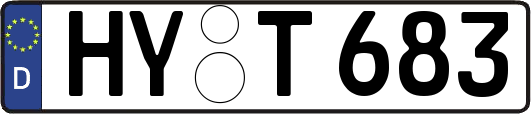 HY-T683