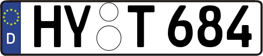 HY-T684