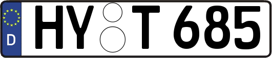 HY-T685