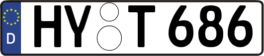 HY-T686