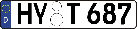 HY-T687