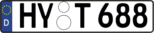 HY-T688