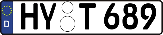 HY-T689