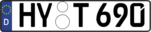 HY-T690