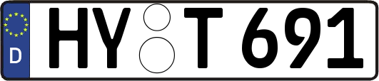 HY-T691