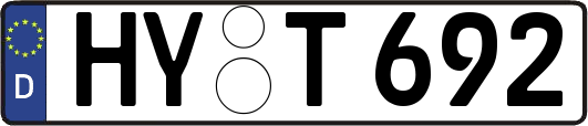 HY-T692