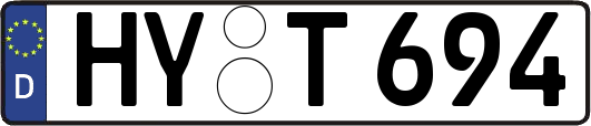 HY-T694