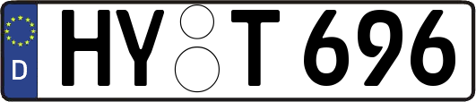 HY-T696
