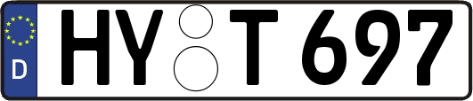 HY-T697