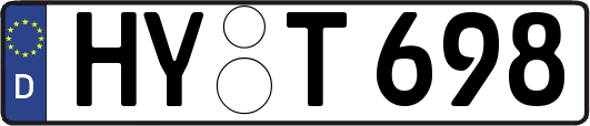 HY-T698