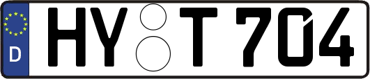HY-T704