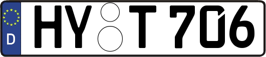 HY-T706