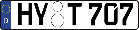 HY-T707