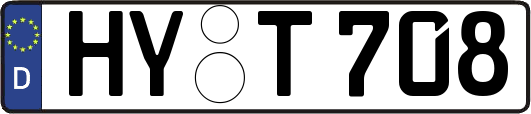 HY-T708