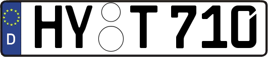 HY-T710