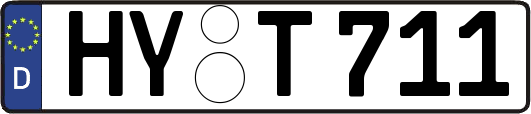 HY-T711