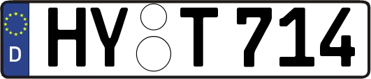 HY-T714