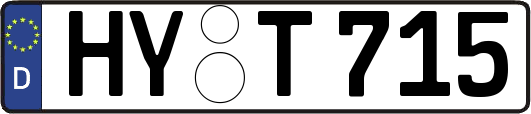 HY-T715