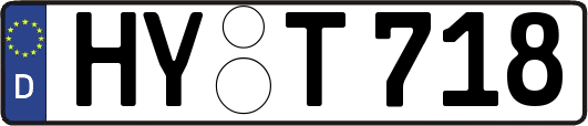 HY-T718