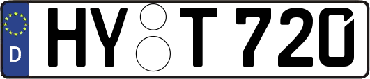 HY-T720