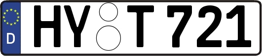 HY-T721