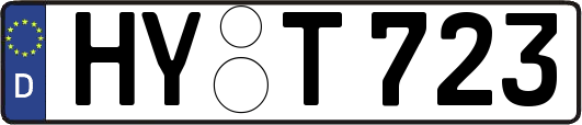 HY-T723
