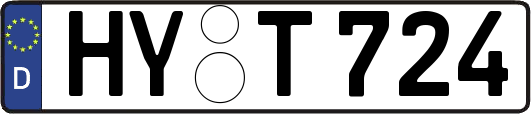 HY-T724
