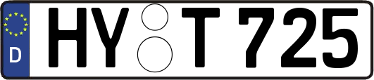 HY-T725