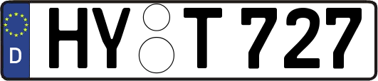 HY-T727